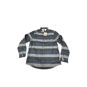 The North Face CAMPSHIRE SHIRT NFOA4QPM97Z Men's Size L